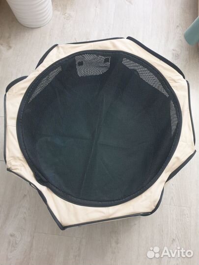 Вольер для собак