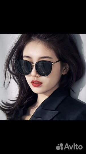 Очки солнечные корригирующие