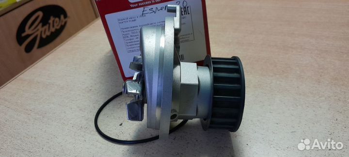 Помпа водяная GMB для Espero / Ascona / Kadett