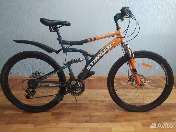 Велосипеды взрослые