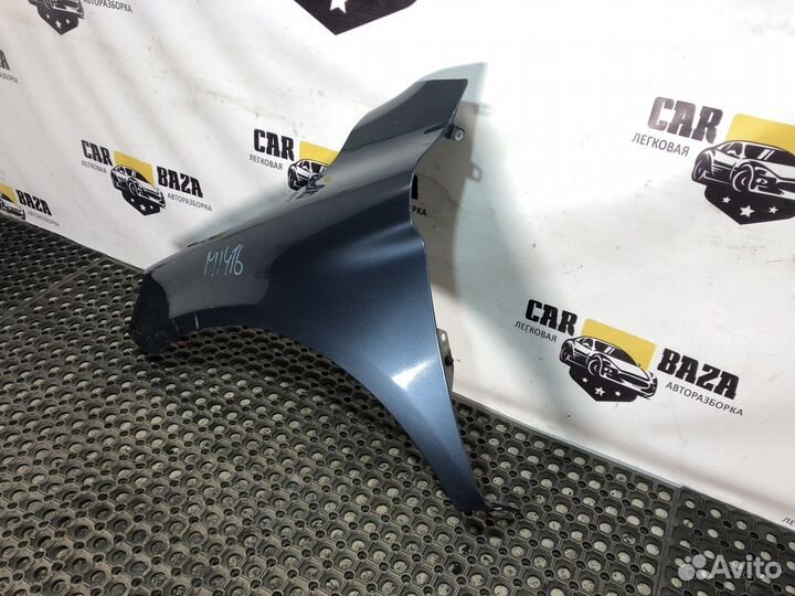 Крыло переднее левое L Volvo XC60