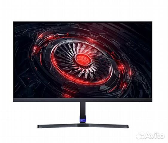 Монитор xiaomi G24 165 Гц - HDR10 120srgb 300кд/м