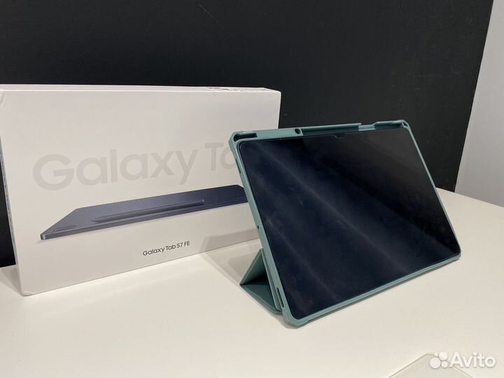 Galaxy tablet s7 Wi-Fi