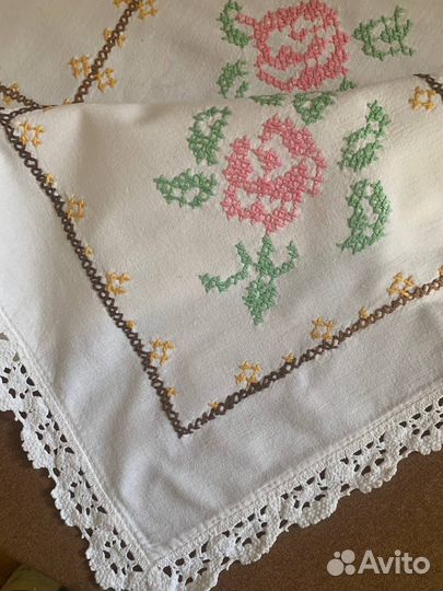 Коллекция вышивки 2