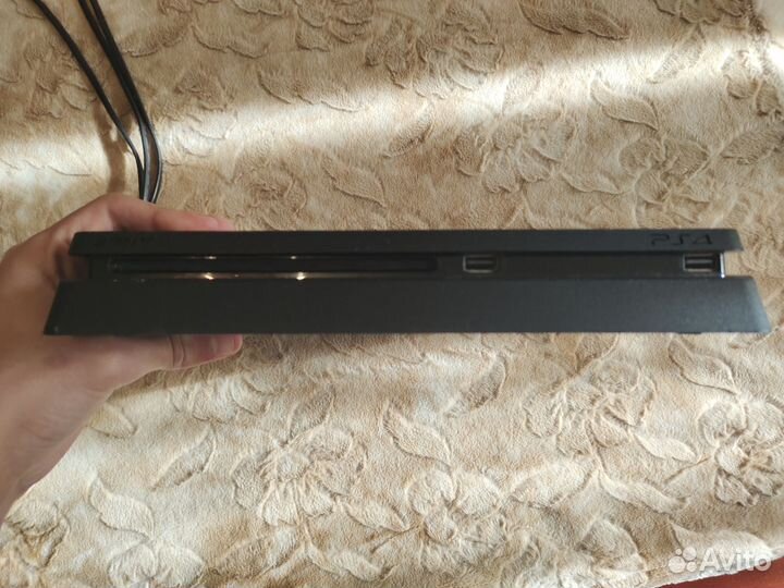 Sony playstation 4 slim 1tb