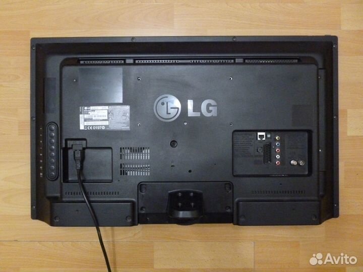 Телевизор LG