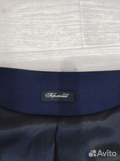 Школьная форма для девочки 134 140