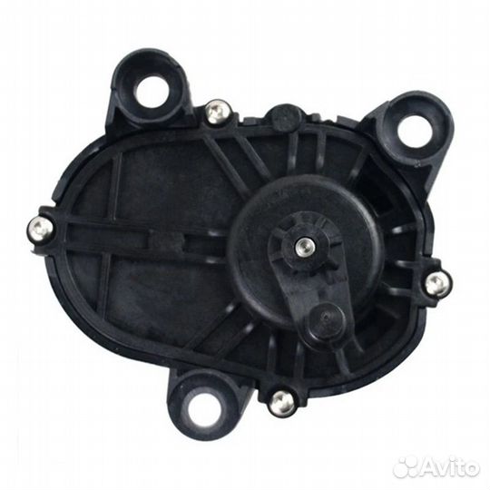 Новый привод заслонок коллектора BMW 11618570791