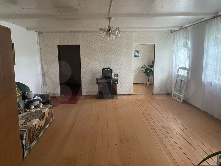 Дом 101,4 м² на участке 37 сот.