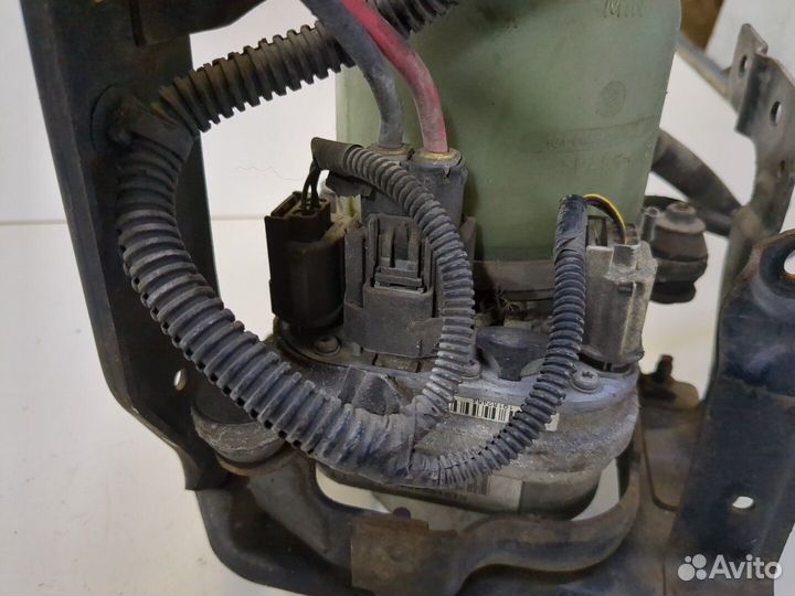 Насос усилителя руля Ford C-Max, 2006