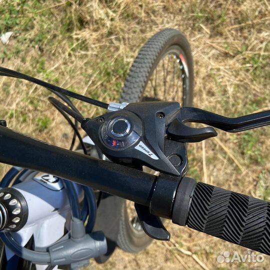 Велосипед горный 26