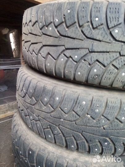 Nordman 5 185/70 R14