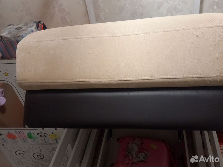 Детская кровать домик