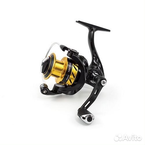 Катушка Mifine Whale 4000