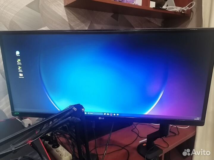 Монитор LG 29 дюймов