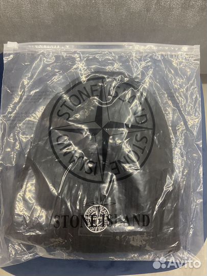 Шапка Stone Island