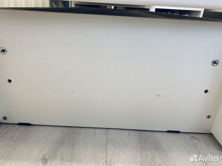 Кроватка для новорождённого Алита 4/6(маят и ящик)