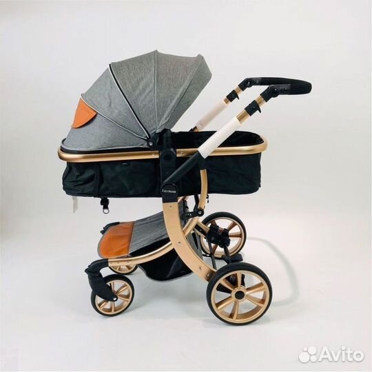 Детская коляска Aimile 2в1
