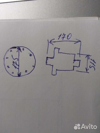 Дифференциалл УАЗ