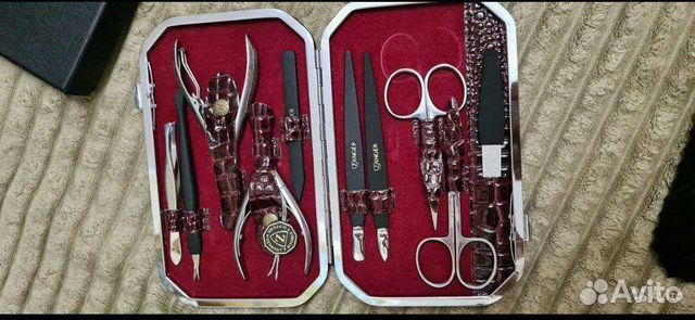 Набор для маникюра