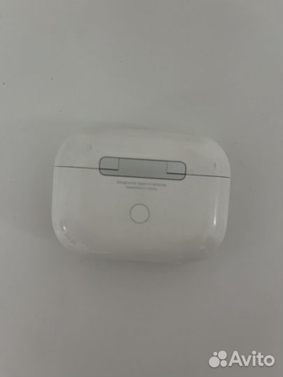 Наушники apple airpods pro