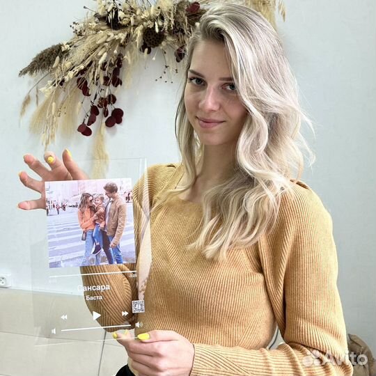 Фото на День Рождения