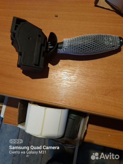Переключатель подрулевой Ford
