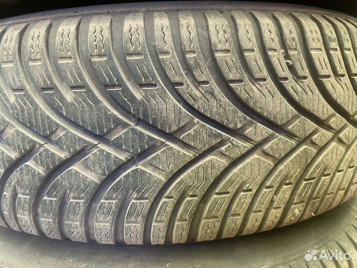 Колеса R15 5*114.3 на Мазду 3 оигинал