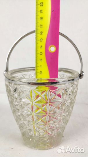 Конфетница СССР