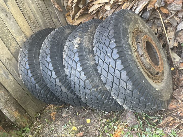 Колеса 12.00 r20