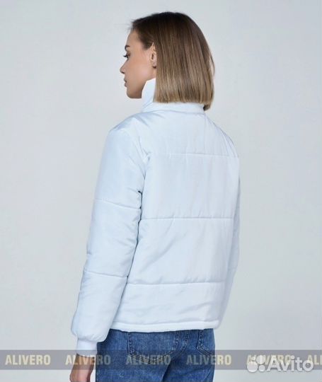 Куртка новая