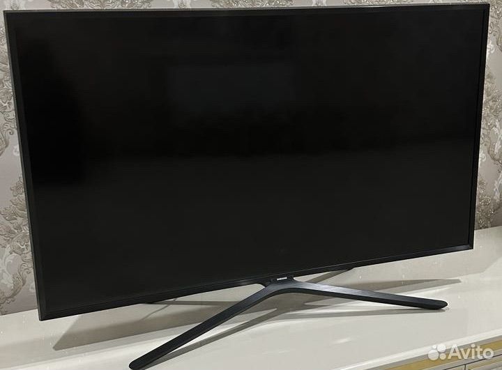 Телевизор samsung