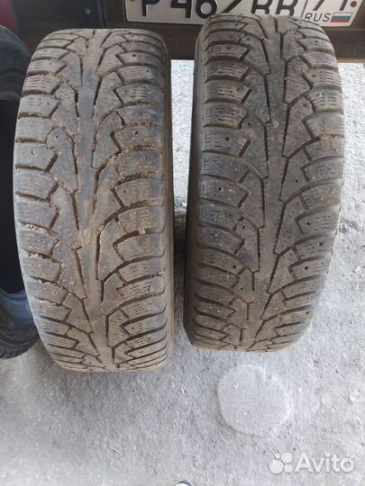 Nordman 5 195/65 R15