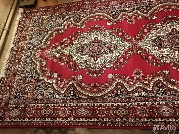 Ковер новый
