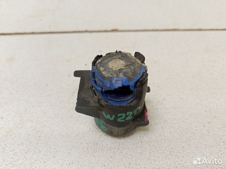 Парктроник Мерседес W220 S