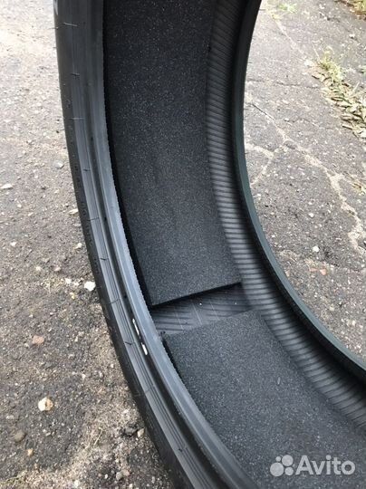 Bridgestone Turanza T005 255/40 R20 101Y