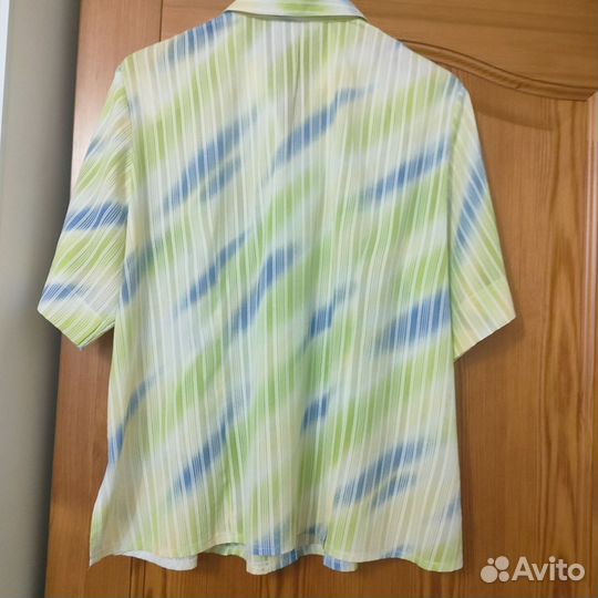 Женская блузка. хххl