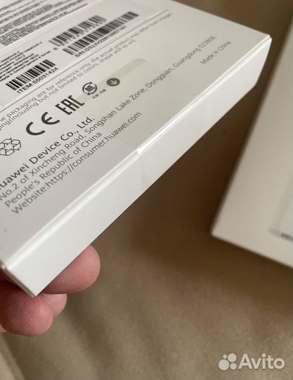 Новая Huawei MateDock 3 док-станция