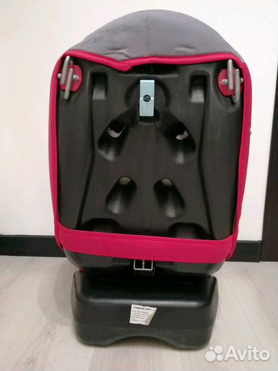 Автокресло Infinity