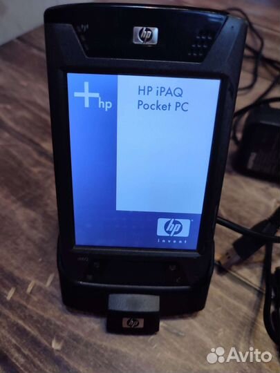 HP iPAQ hx4700