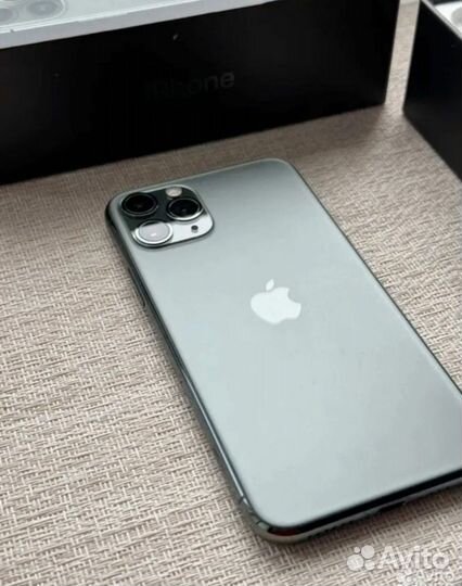 iPhone 11 Pro, 64 ГБ