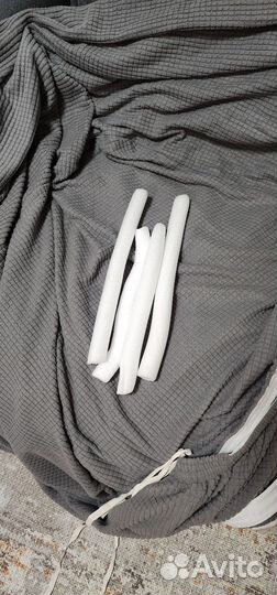 Чехол на диван 160см