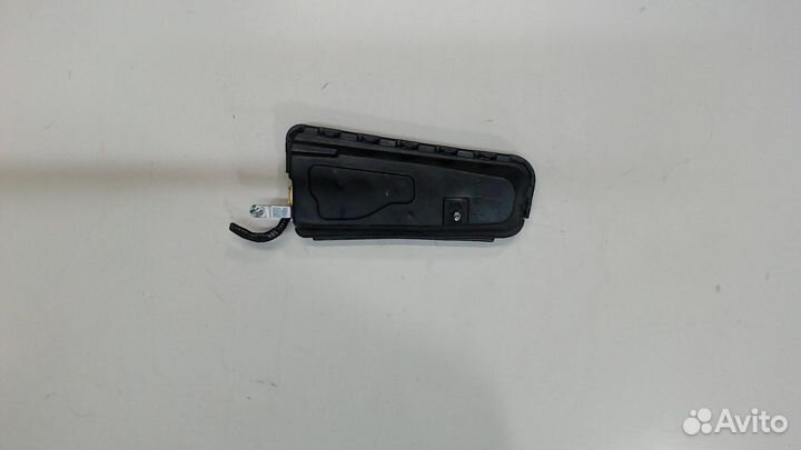 Подушка безопасности в сиденье Dodge Journey 2011