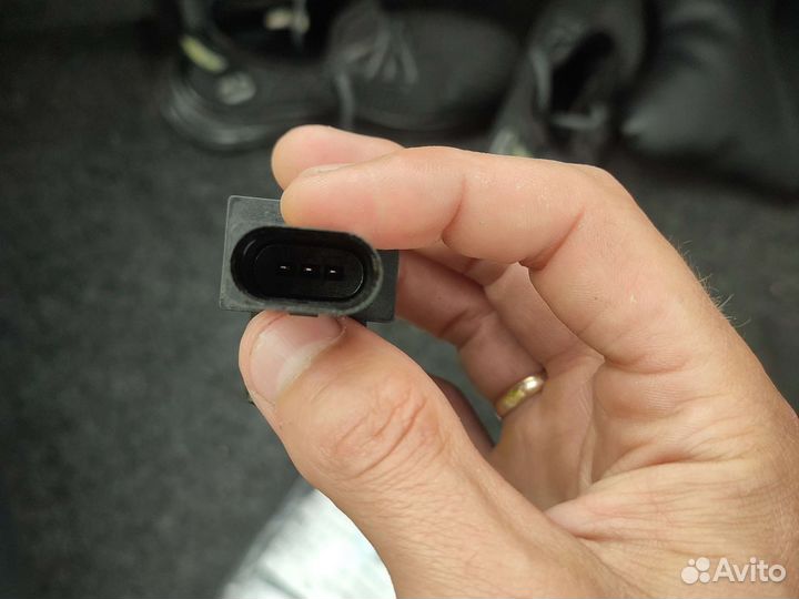 Датчик скорости шкода тур, 1.8