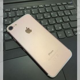 iPhone 7, 32 ГБ