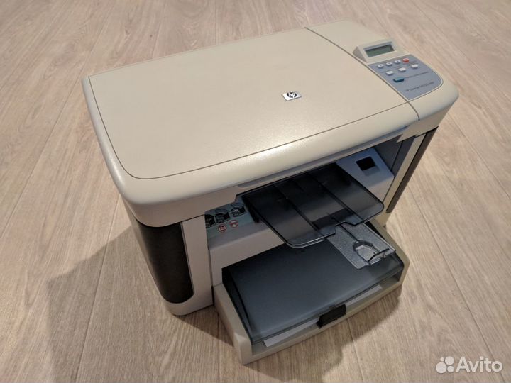 Мфу HP M1120
