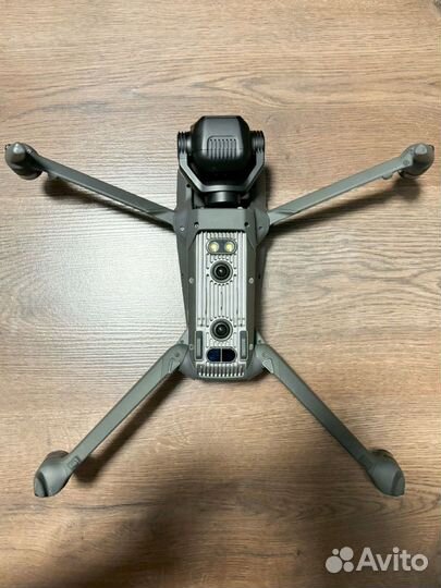 DJI mavic 3 PRO & RM330