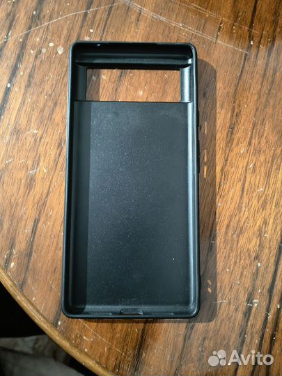 Чехол на google pixel 6
