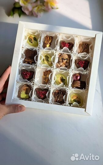 Подарок учителю