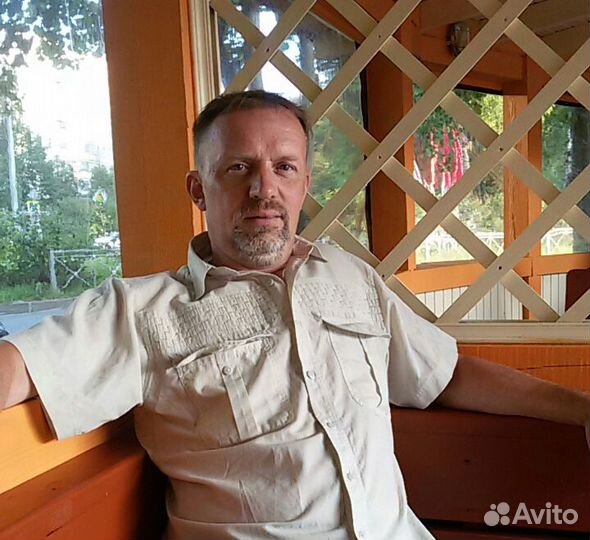 Контролер охранник вахтёр